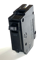 THQL1130 General Electric Plug-In CIRCUIT BREAKER 1 pole 30 Amp 1P 30A