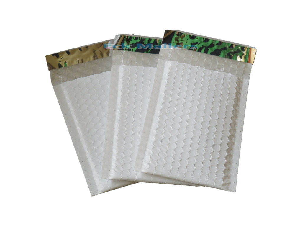 8”x26” Poly Mailers Bubble Bags Mailer Padded Envelope Bag