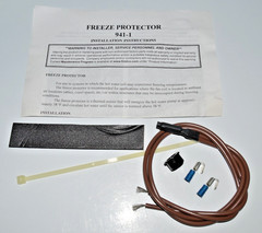 First Company 941-1 HVAC Freeze Protector Kit 24V. NEW