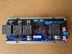 NEW Original ProAir-ACT 01 000 832 Relay Module Board 01-000-832-Univ. Signal