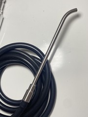 THD Flexible Fiber Optic Angled Light Tip Cable 880012