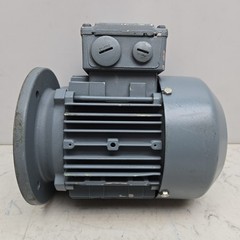 Sew Vector DTF71D4 Gear Motor 1/2 Hp 1380/1680 Rpm .37kW New See Pictures