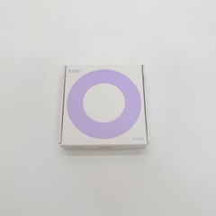 Loop Quiet 2 Earplugs for Noise Reduction Violet New Open Box