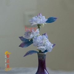 Handmade Retro Style Hanfu Accessory Headwear Tang And Song Dynasty Decorations