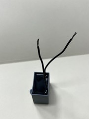 ADP370M156J-M1 15 uF 370 VAC Capacitor FAST SHIPPING!! HIGH QUALITY!!