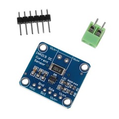 4Pcs INA219 I2C Bi-Directional DC Current Power Supply Sensor Breakout Board …