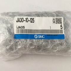 5Pcs/1Bag New FOR SMC JA30-10-125 JA3010125 Fittings