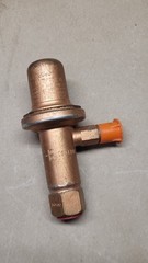 Controls Company Of America Model 204C 1/4″ Refrigeration Valve