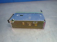 COSEL K100AU-24-N LOT OF 2 POWER SUPPLY 04250290471