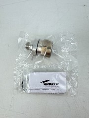 Commscope / Andrew 78EZNF Type N Female Wireless and Radiating Connector