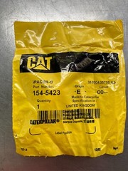 154-5423 Genuine OEM CAT Spacer BUSHING Caterpillar 1545423