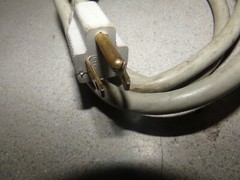 Kord King E24642 Power Cable SJT LL44397 *FREE SHIPPING*