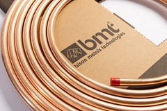 7/8″ OD X 50 FT ACR Soft Copper Refrigeration Tubing MADE IN USA