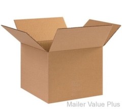 25 – 18 x 18 x 16 Shipping Boxes Packing Moving Storage Cartons Mailing Box