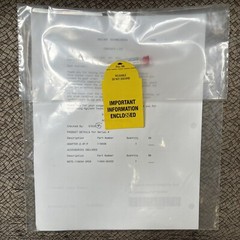 BRAND NEW Agilent Keysight HP 11900B DC to 50 GHz, 50 Ohm, 2.4 mm (F-F) Adapter