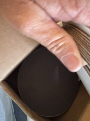 standard abrasives, Round Disks, Size & Grid& Quantity Is Unknown, (14)