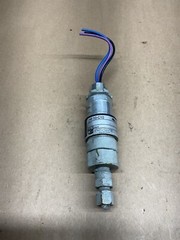 UNITED ELECTRIC Controls Company 10-C10 / 10C10 4 to 50 PSI #4021PT133