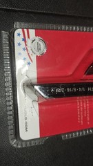 Imperial 368-FH Tube Bender 3/16 1/4 5/16 3/8 OD USA Made New Open Box