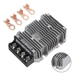 Superior Quality 24V to 12V Step Down Regulator with Long Service Life