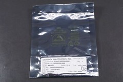MP820-75.0-1% Caddock Power Film Resistor 75 Ohm 1% 20W TO-220 NOS