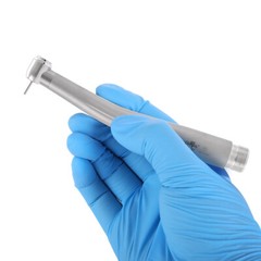Dental Estilo Alta y Baja Velocidad Kit de Pieza de Mano Turbina 2 Agujero Kit