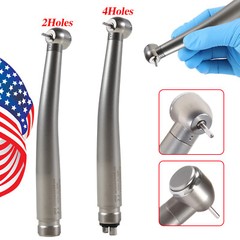 ASk NSK Pana Max Style Dental High Speed Air Turbine Handpiece 2HOLES/4HOLES