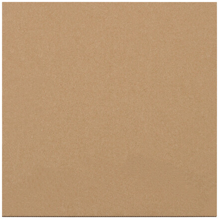 9 7/8 x 9 7/8″ Corrugated Layer Pads, Brown 100/Bundle ECT-32