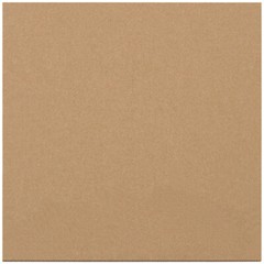 9 7/8 x 9 7/8″ Corrugated Layer Pads, Brown 100/Bundle ECT-32