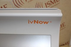 Enthermics/Medline ivNOW 3 Shelf Fluid Warmer Ref MEDIVNOW