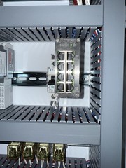 1PCS Brand New YASKAWA CIMR-AU4A0023FAA In Cabinet See all pics!
