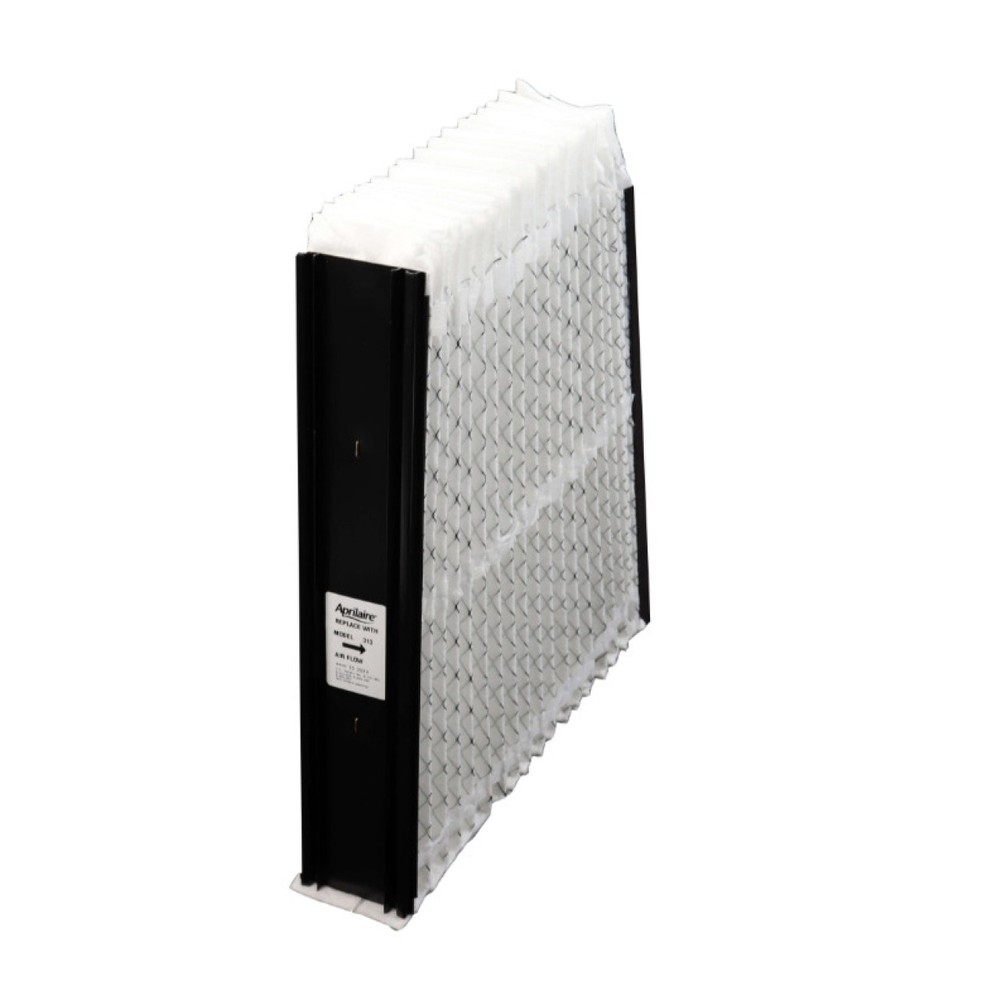 Aprilaire 313 Air Filter (20 x 20 x 4in, MERV: 13), Genuine OEM