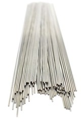 Orthodontic Stainless Steel Straight Lengths .032″ Wire SS 14” Lengths 100 Pack