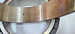 NN 3022 KTN9/SPW33 Cylindrical Bearing 110x170x45mm OPEN SKF ITALY NN3022 KTN9