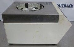 T202986 SCS Specialty Coating Systems 6800 Series Spin Coater 6808P