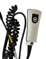 GE MAC 2D USB Barcode Scanner 2000, MAC VU360, MAC 7, Welch Allyn VSM 6000