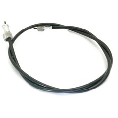Tachometer Tach Cable Fits Massey Ferguson Tractor TO35, MF35, 270, 282, 283,