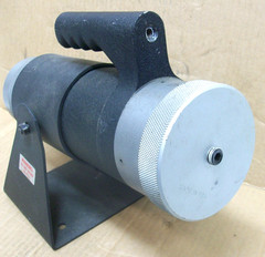 Pico 400-B “Crimpmaster” Pneumatic Crimper with 3 Addition Dies