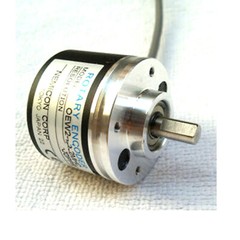 NEMICON OEW2-18-2HC Encoder 1800P/R New #