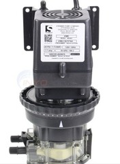 STENNER E10LHFA1S6 ECONO E10LHF LD METERING PUMP CHEMICAL FEEDER NEW OPEN BOX
