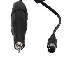 Dental Lab Micromotor Electric 35K/35000RPM polishing Handpiece Marathon Style