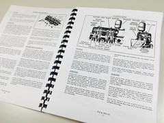 Set Allis Chalmers D14 Tractor Service Parts Owner Manual Technical Operator