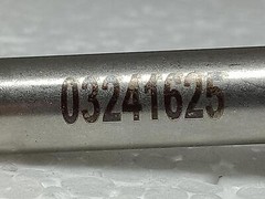 Stryker 5100-10-50 U Series Medium Attachment