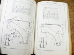 CAT Caterpillar D6D TRACTOR PARTS MANUAL BOOK 32X1-UP