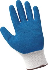 Gripster General Purpose Abrasion and Puncture Resistant Gloves, Lightweight …