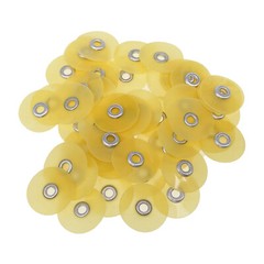 Pack of 50 Sof-Lex soflex Discs DISCS in all sizes 1/2″ 12.7 mm Dental