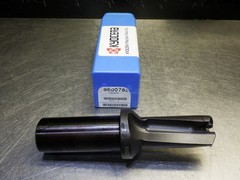 Kyocera / SGS .9450″ Coolant Thru Indexable Drill 1″ Shank DR0945 (LOC3567)