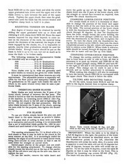 Delta 24″ Scroll Saw Older Style Operating, Maintenance & Parts Manual #1954