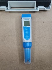 Apera Series EC60 Cond/TDS/Salinity Waterproof Conductivity Pocket Tester