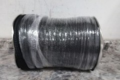 All Gear AGHBP34300B 3/4 In Dia 300 Ft L 2120 Lb Limit Rigging and Climbing Rope