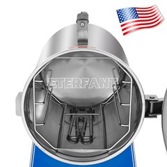 ENTERFANT Dental 24L Tabletop Medical Steam Sterilizer Autoclave Sterilizer US